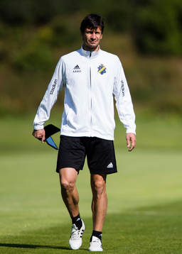 Iván Óbolo