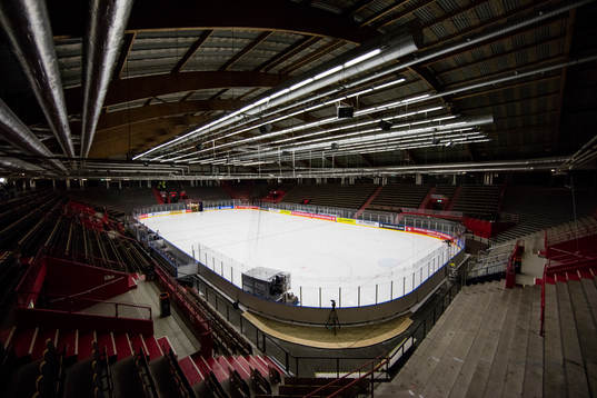 Arena Frölundaborg