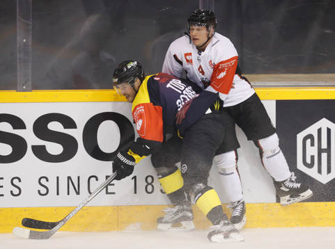 Tommi Jokinen "C", KalPa ja Tuukka Mäntylä, Malmö