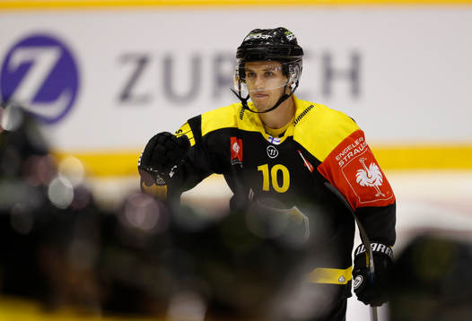 Frank Gymer, KalPa
