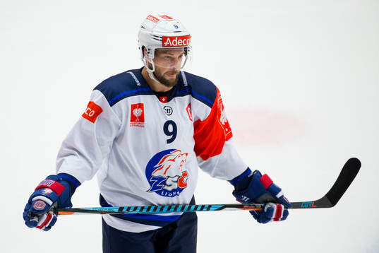 Zürichs Robert Nilsson