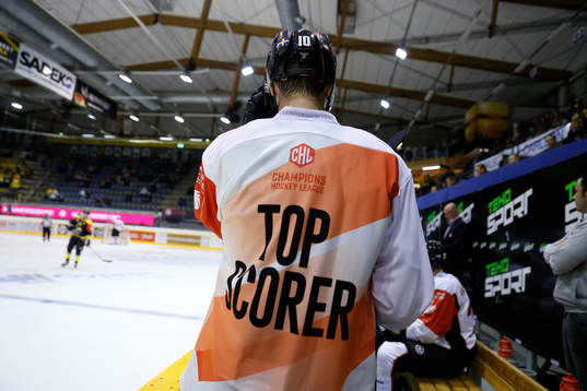 Robin Alvarez, Malmö Redhawks