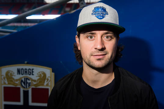 Mats Zuccarello