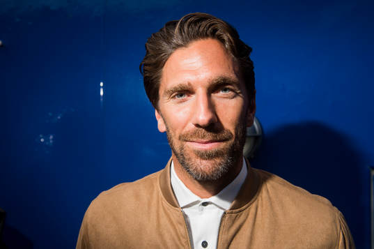Henrik Lundqvist