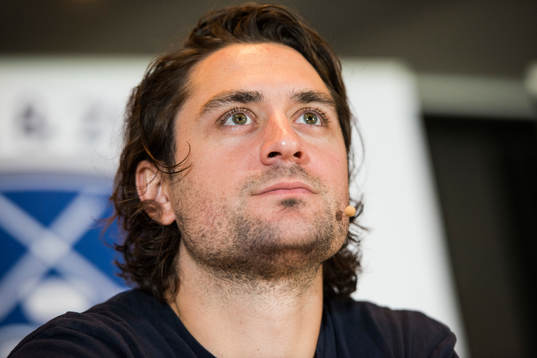 Mats Zuccarello
