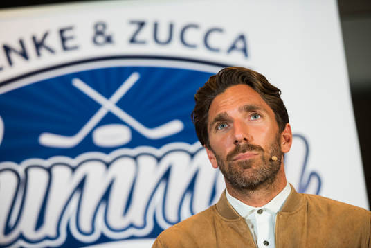 Henrik Lundqvist