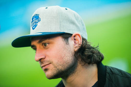 Mats Zuccarello