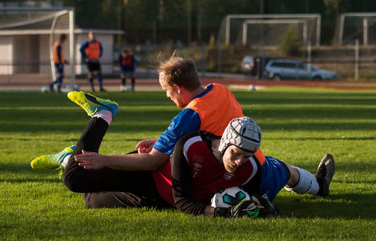 Pontus Serrander