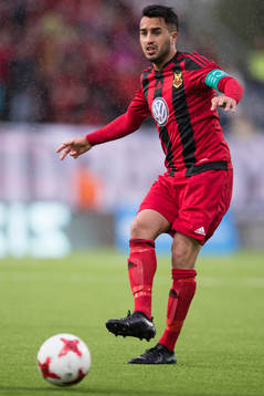 Östersunds Brwa Nouri