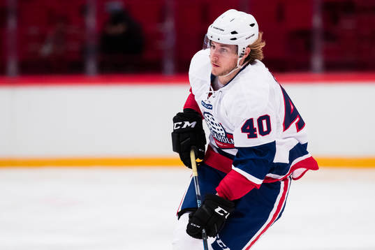 All Stars Stockholms Mario Kempe