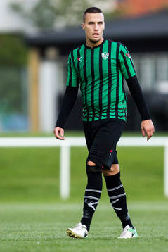 Högaborgs Marcus Krmpotic