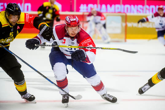 Juha Jääskä of Helsinki