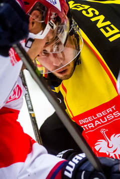 Jesper Jensen of Brynäs