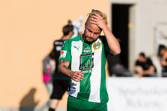 Bläddra bland fler bilder av Fotboll, Allsvenskan, AFC Eskilstuna - Hammarby