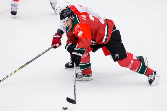 Frölundas Lias Andersson