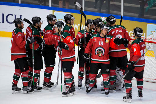 Frölunda