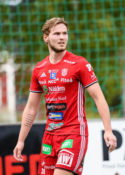 Piteås Anton Rosengren