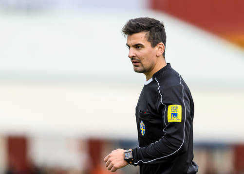 Domare Alexander Milovanovic