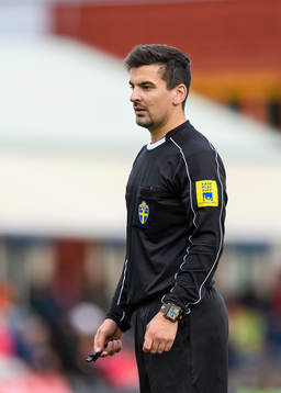 Domare Alexander Milovanovic