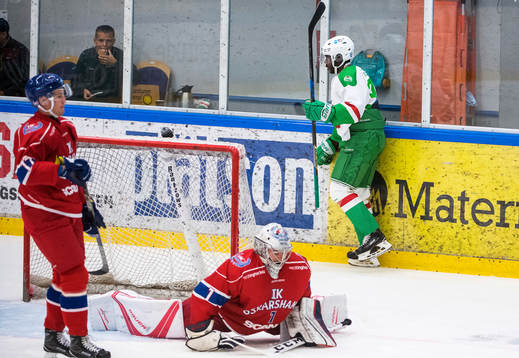 Rögles Edwin Hedberg jublar
