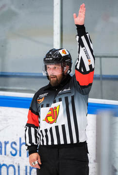 Domare Pierre Schilken