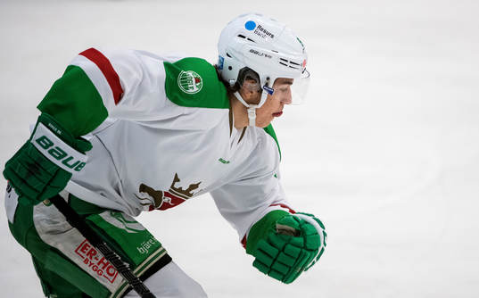 Rögles Albin Nilsson
