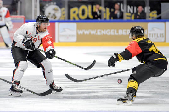 Malmö Redhawks Anton Mylläri