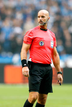 Domare Stefan Johannesson