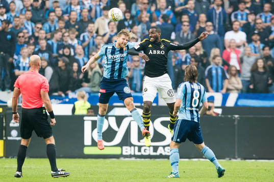 s Henok Goitom med