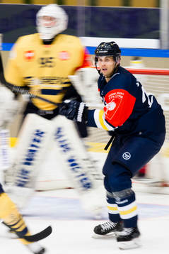 David Ullström of HV71