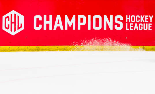 CHL logo