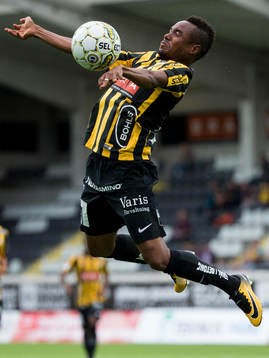 Häckens Nasiru Mohammed