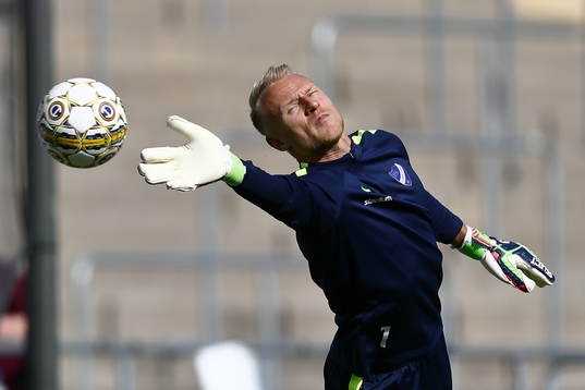 Norrköpings Aslak Falch