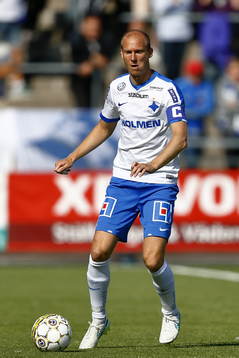 Norrköpings Andreas Johansson