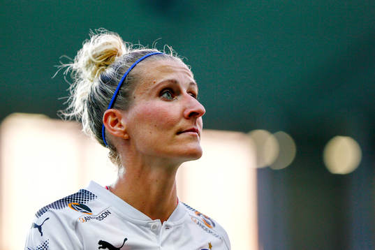 Rosengårds Anja Mittag