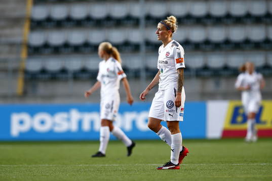 Rosengårs Anja Mittag