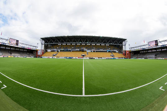 Borås arena
