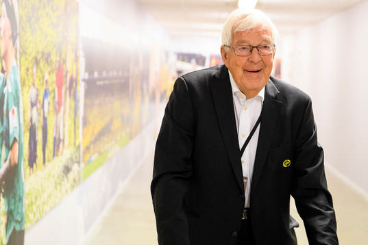 Elfsborgs Carl-Axel Ekman