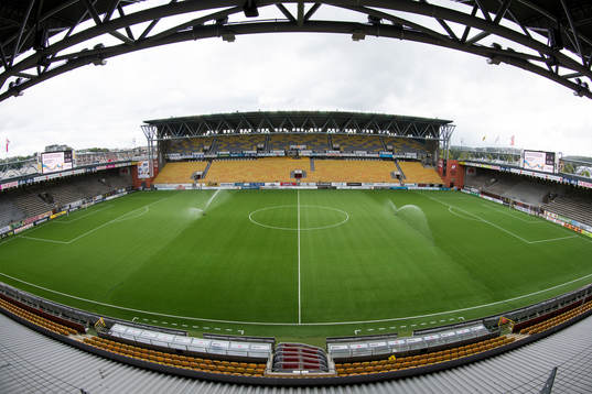 Borås arena