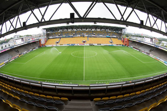 Borås arena