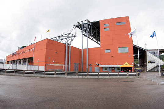 Borås arena