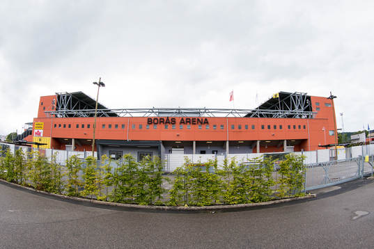 Borås arena