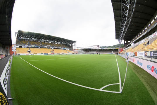 Borås arena