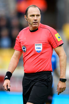 Domare Jonas Eriksson