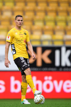 Elfsborgs Jon Jönsson