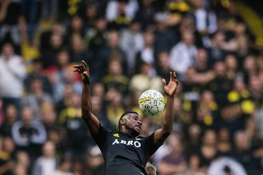 s Chinedu Ogbuke Obasi