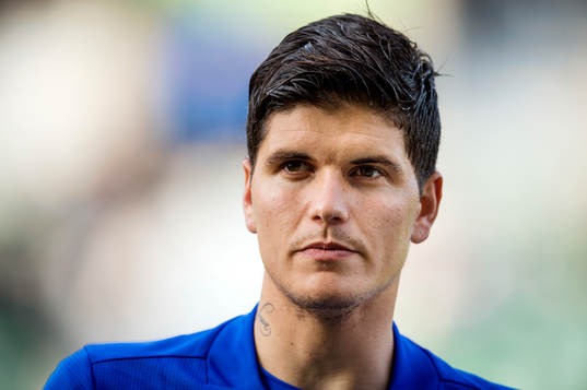 Sundsvalls David Batanero
