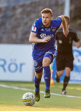 Sundsvalls Sebastian Rajalakso