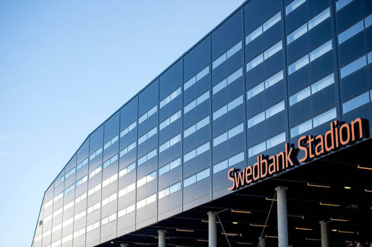 Swedbank Stadion
