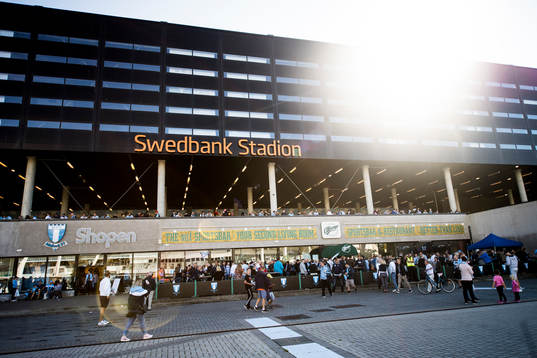 Swedbank Stadion